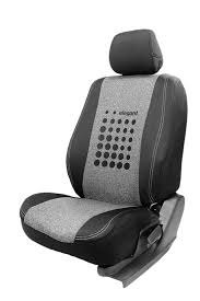 Yolo Plus Fabric Car Seat Cover For
