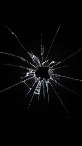 40 Broken Glass Hd Wallpaper