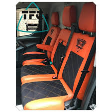Ford Transit Custom Seats 2 1 Tf