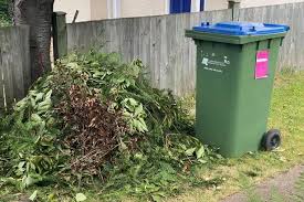 100 A Year For Garden Waste Collections