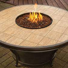 Conquest Fire Pit All Season Spas And