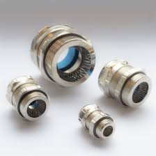 Emi Rfi Cable Entry Glands Holland