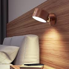 Indoor Led Wall Light