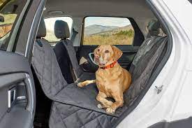 The 10 Best Dog Seat Covers Of 2024