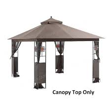 Apex Garden Replacement Canopy Top For