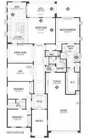 Mattamy Homes Vista Floor Plan Dove