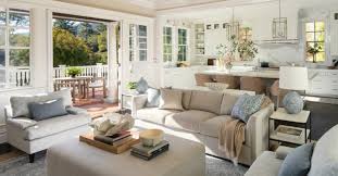 The Cape Cod House Aesthetic Coastal