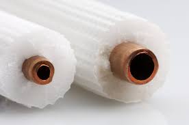 The Main Advantages Of Pipe Insulation