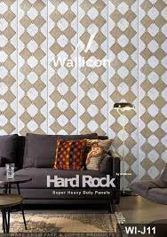 Decorative Acoustical Wall Panel