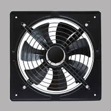 150 W 12inch Kitchen Exhaust Fan At Rs