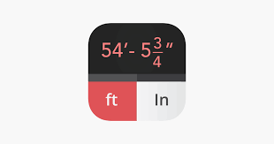 Fraction Calculator On The App