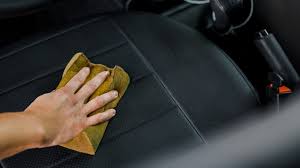How To Condition Your Leather Seats