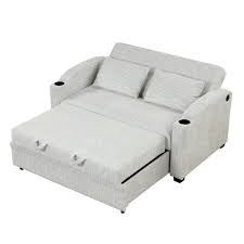 Seats Adjustable Sofa Bed