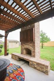 Outdoor Fireplace Okc Are You Looking