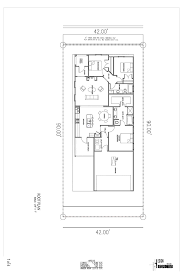 Shivers House Plans 4 West Village