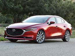 2019 Mazda Mazda3 Review Expert