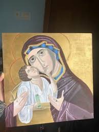 Icon Replica Brings Global Ity