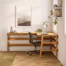 Studio Desk L Shaped Desk