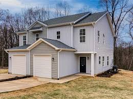 New Construction Homes In Greensboro Nc