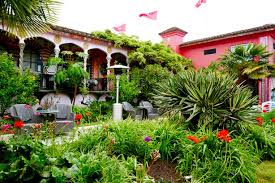 Babylon Kensington Roof Gardens