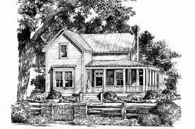 Farm House Plans For Today