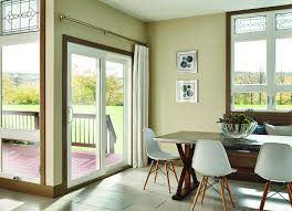 Patio Door Installation The Window Source