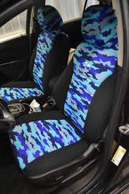 Chevrolet Cruze Pattern Seat Covers