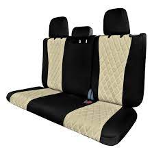 Neoprene Custom Fit Seat Covers