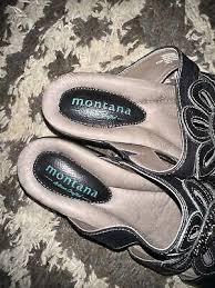 Montana Artisan Crafted Marly Womens