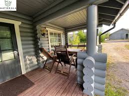Matikkala Cottages Ruokolahti