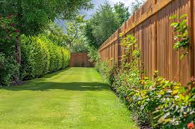Front Garden Fence Be In Edinburgh