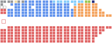 Parliament Of Canada Seating Plan 2016