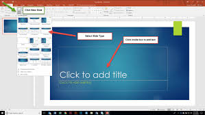 Microsoft Powerpoint Ivity Tip