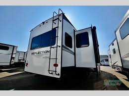 Top 2024 Grand Design Travel Trailers