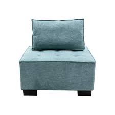 29 92 Inch Teal Living Room Sofa Chair