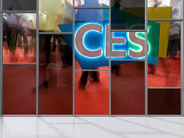 Ai Controlled Smart Glass At Ces 2022