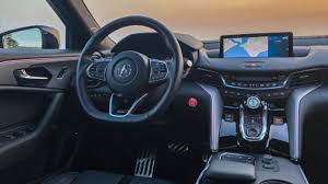 2022 Acura Tlx Review