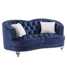 Seater Nailhead Trim Sofa