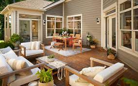 Patio Home Communities