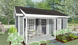 400 Sq Ft Tiny House Design Cost