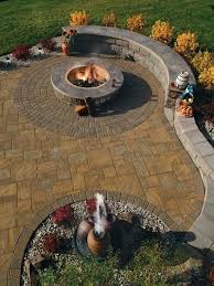 Cambridge Pavingstones Outdoor Living