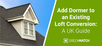 A Dormer To An Existing Loft Conversion