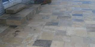 Concrete Natural Stone Washing