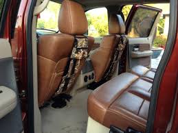 King Ranch 4x4 Ford F150 Forum