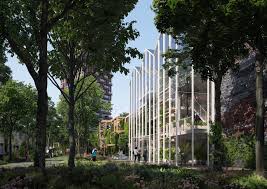 De Architekten Cie