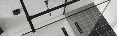 Shower Glass Thickness 6mm 8mm Or