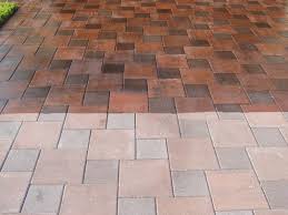 Shiny Vs Wet Look Paver Sealer What Is
