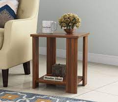 Side Table End Table For Living Room