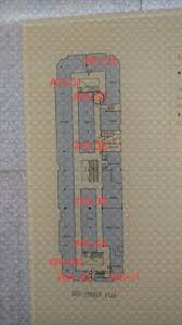 Floor Plans For Coronation Ping