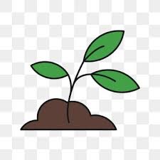 Plant Icon Png Images Vectors Free